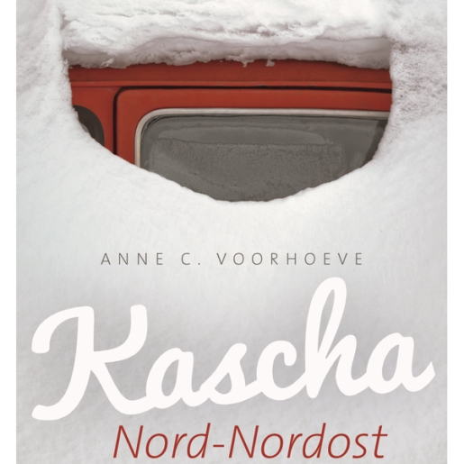 Kascha Nord-Nordost
